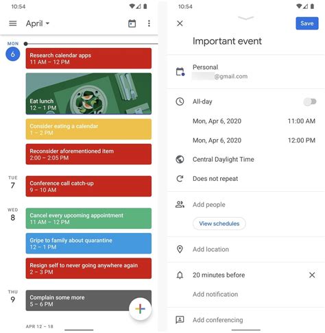 Google Calendar Enhancement Apps Image 5