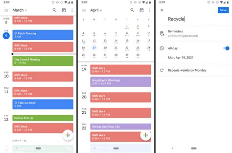 Google Calendar Find A Time Feature