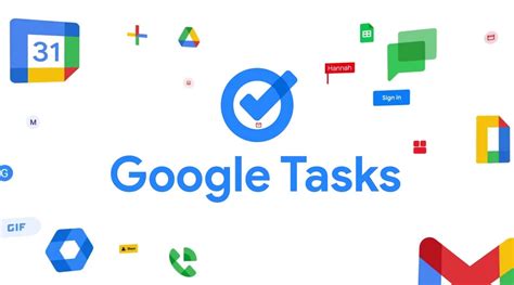 Google Tasks