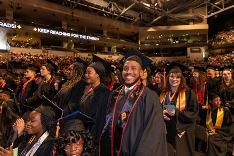 Graduation and Commencement for Baruch Spring 2025