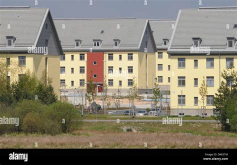 Grafenwöhr Training Area Housing