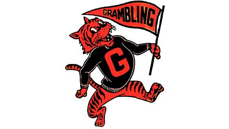 Grambling State Tigers logo