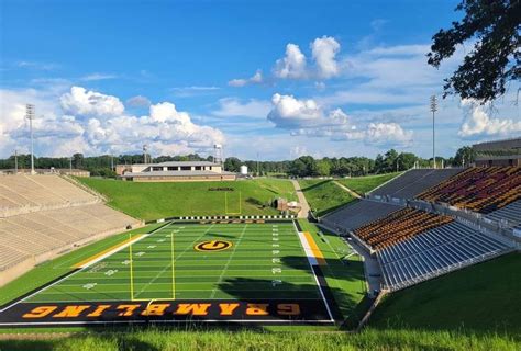 Grambling State Tigers stadium