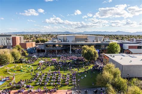 Grand Canyon University Campus