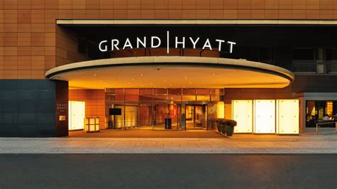 Grand Hyatt Berlin