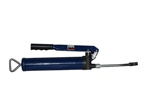 45 Caliber Grease Gun International Use