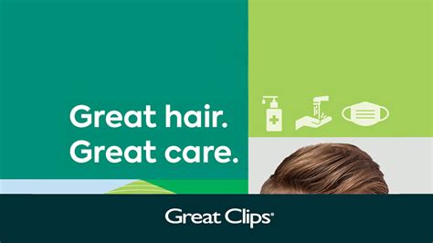 Great Clips Color Services