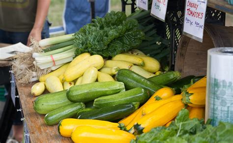 Great Falls Farmers Market