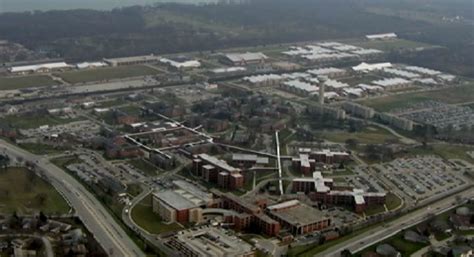 Great Lakes Navy Base Operations