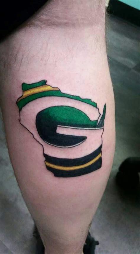 Green Bay Tattoo Shops