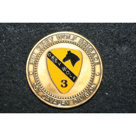 3rd Brigade 1st Cavalry Division