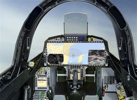 Gripen Flight Control