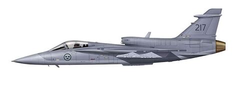 Gripen Stealth