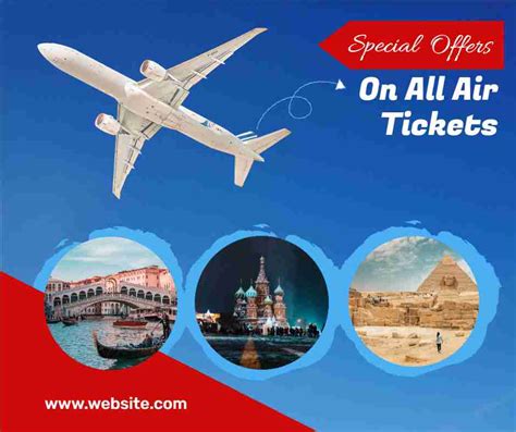 Group Tickets and Special Offers