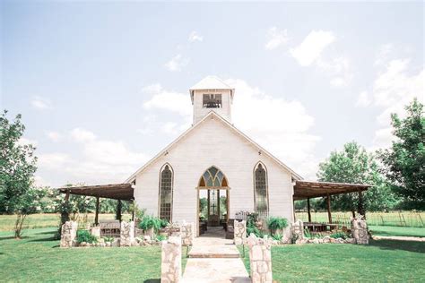 Gruene Hall Wedding