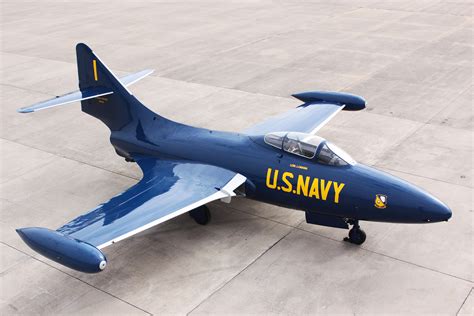 Grumman F9F Panther