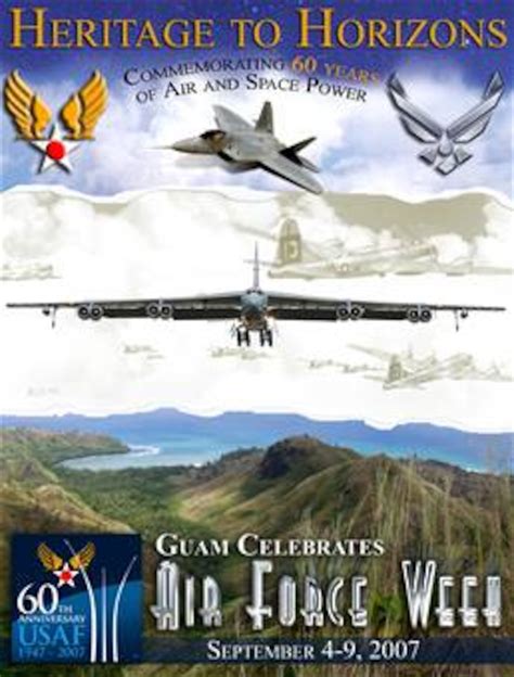 Guam Air Force Base Cultural Festival