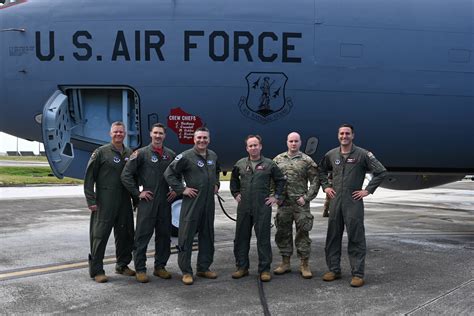 Air Force Deployments in Guam