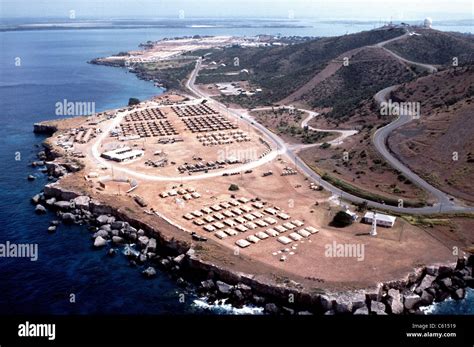 Guantanamo Bay Navy Base Overview