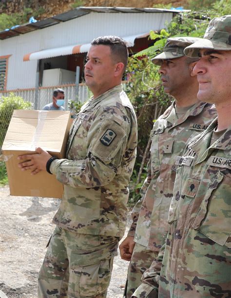 Guardia Nacional De Puerto Rico