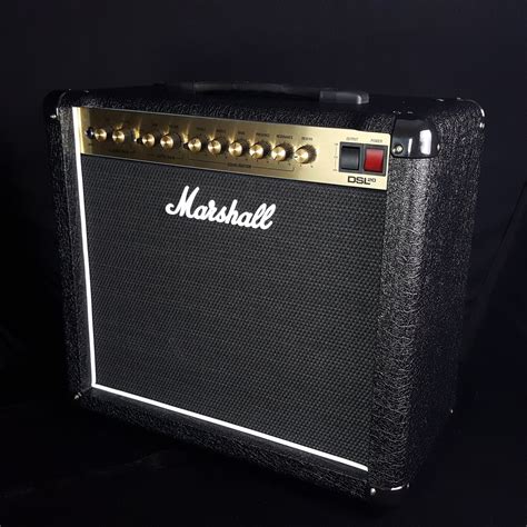 Guitar Amplifier Image 1