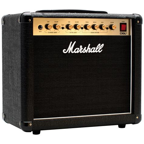 Guitar Amplifier Image 5