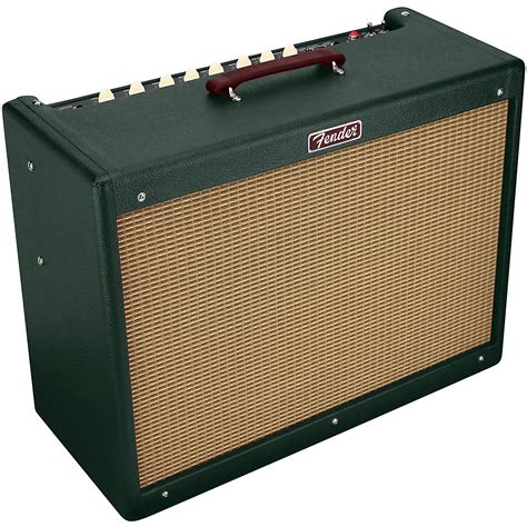 Guitar Amplifier Image 7