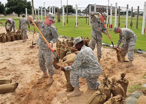 Gulfport Navy Base Construction