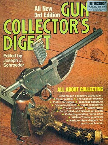 Gun Collector's Digest Screenshot