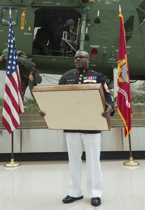 Gunnery Sergeant retirement and veterans benefits