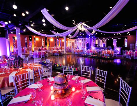 Gwinnett County Event Venues