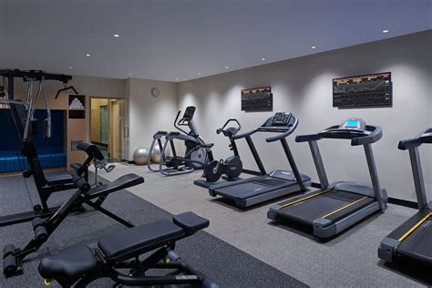 Gym Facilities