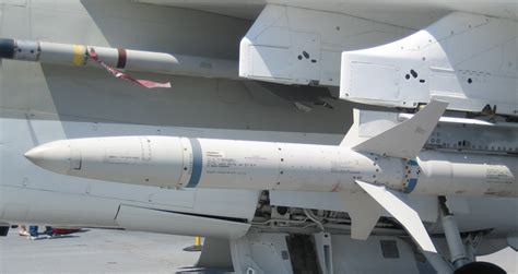 HASM Missile