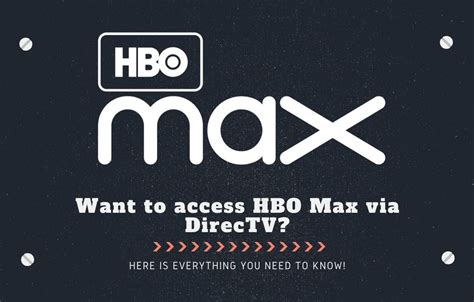 HBO Content on DISH Network