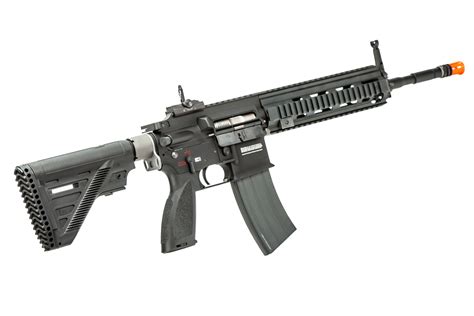 HK416 Rifle