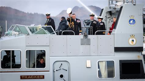 HM Naval Base Clyde Community Engagement