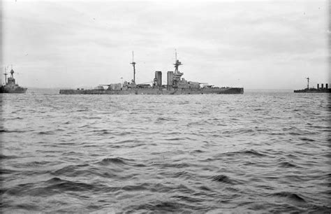 HMS Barham