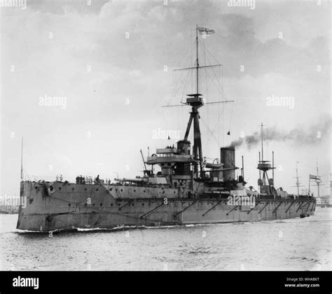 HMS Dreadnought (1906)