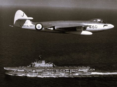 HMS Eagle (R05)