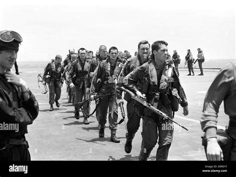 Crew of HMS Hermes