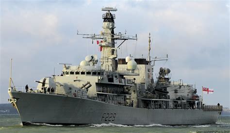 HMS Lancaster