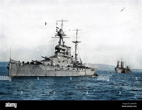 HMS Malaya