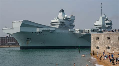 HMS Prince of Wales