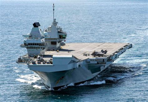 HMS Queen Elizabeth (R08)