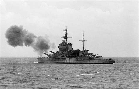 HMS Warspite