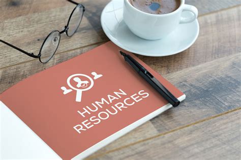 Professional Development Opportunities for HR Command Jobs