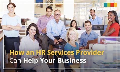 HR Services Provider