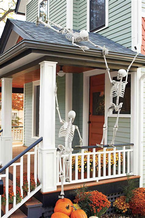 Halloween Decorations