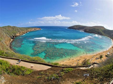 Hanauma Bay