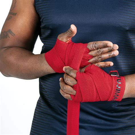 Hand Wraps